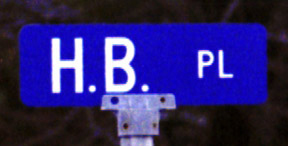 HB Place in West Liberty, Ky.