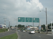 New I-26 Trip Aug. 2003